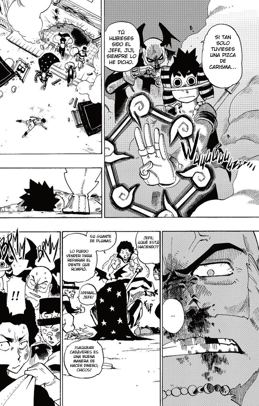 Radiant Vol. 1 Ch. 1 第82页