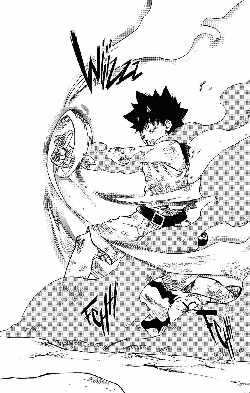 Radiant Vol. 1 Ch. 1 第87页