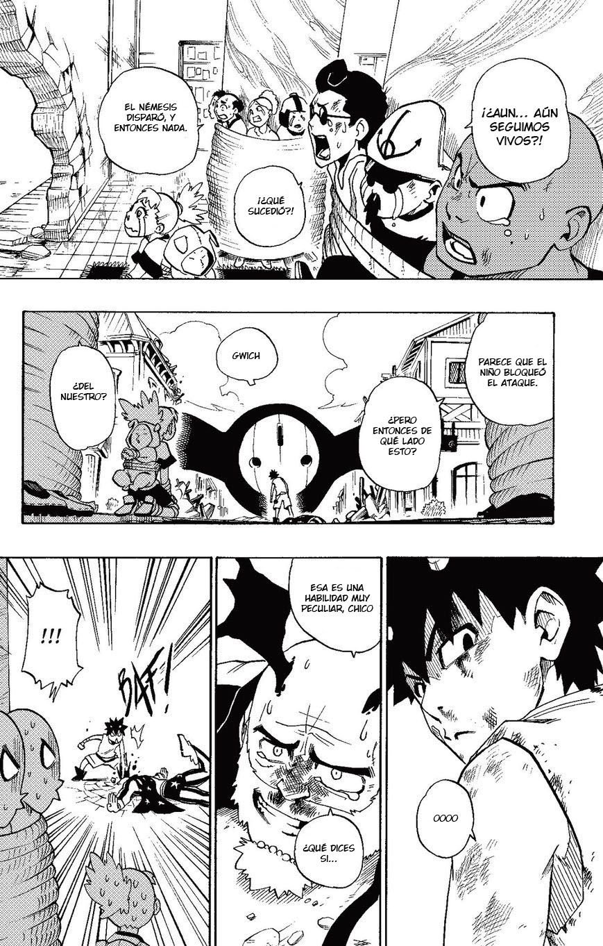 Radiant Vol. 1 Ch. 1 第90页