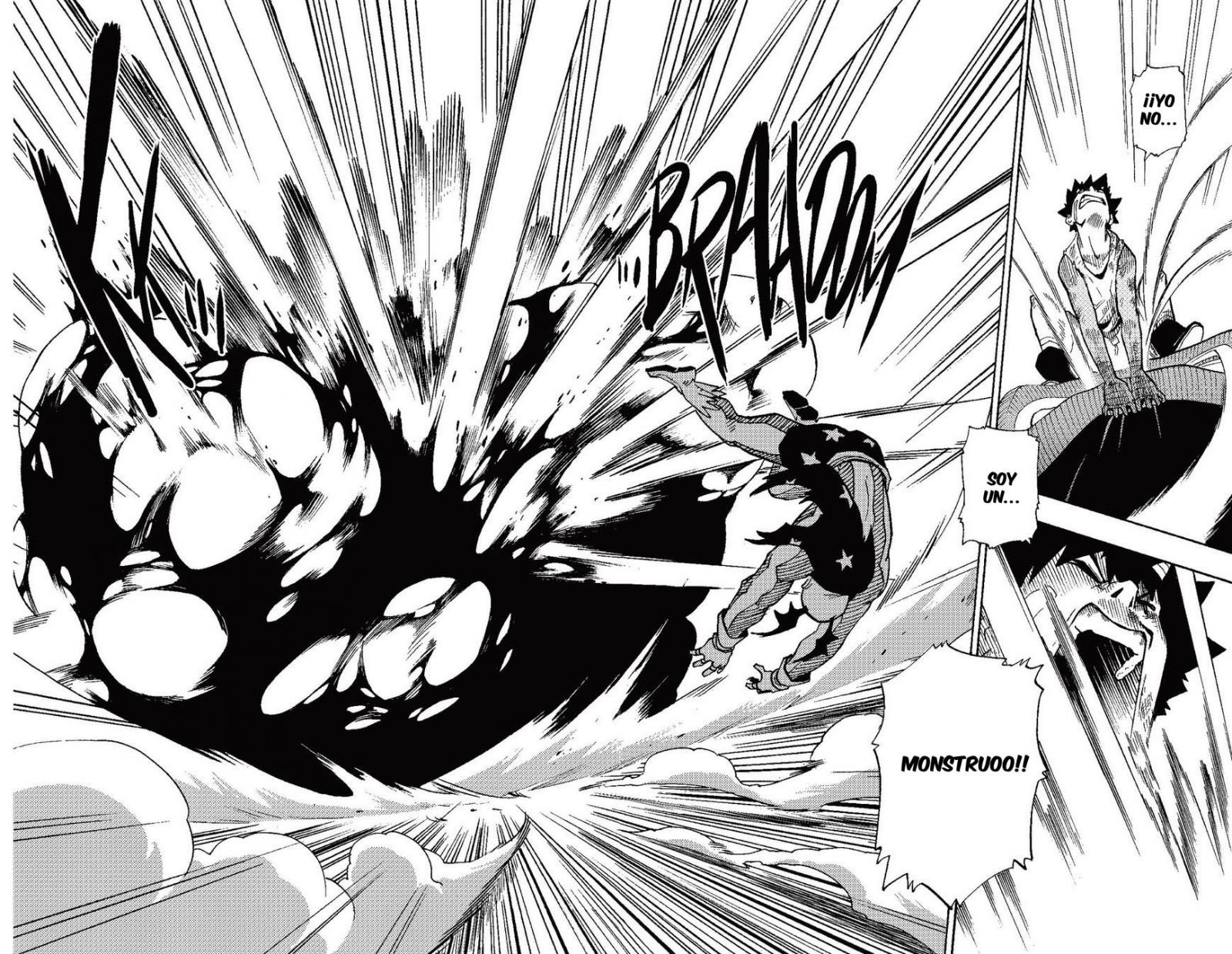 Radiant Vol. 1 Ch. 1 第95页