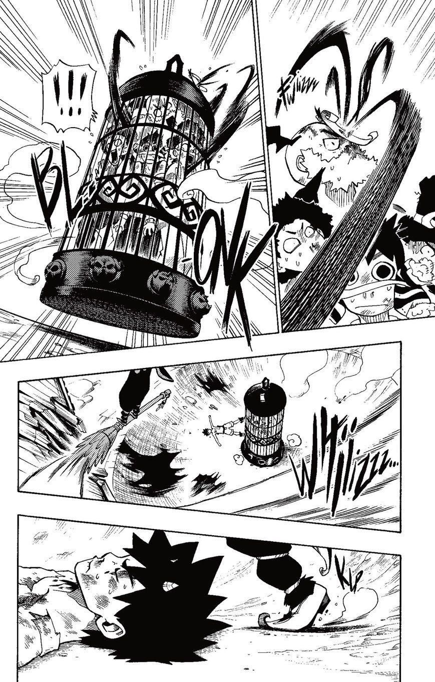 Radiant Vol. 1 Ch. 1 第99页