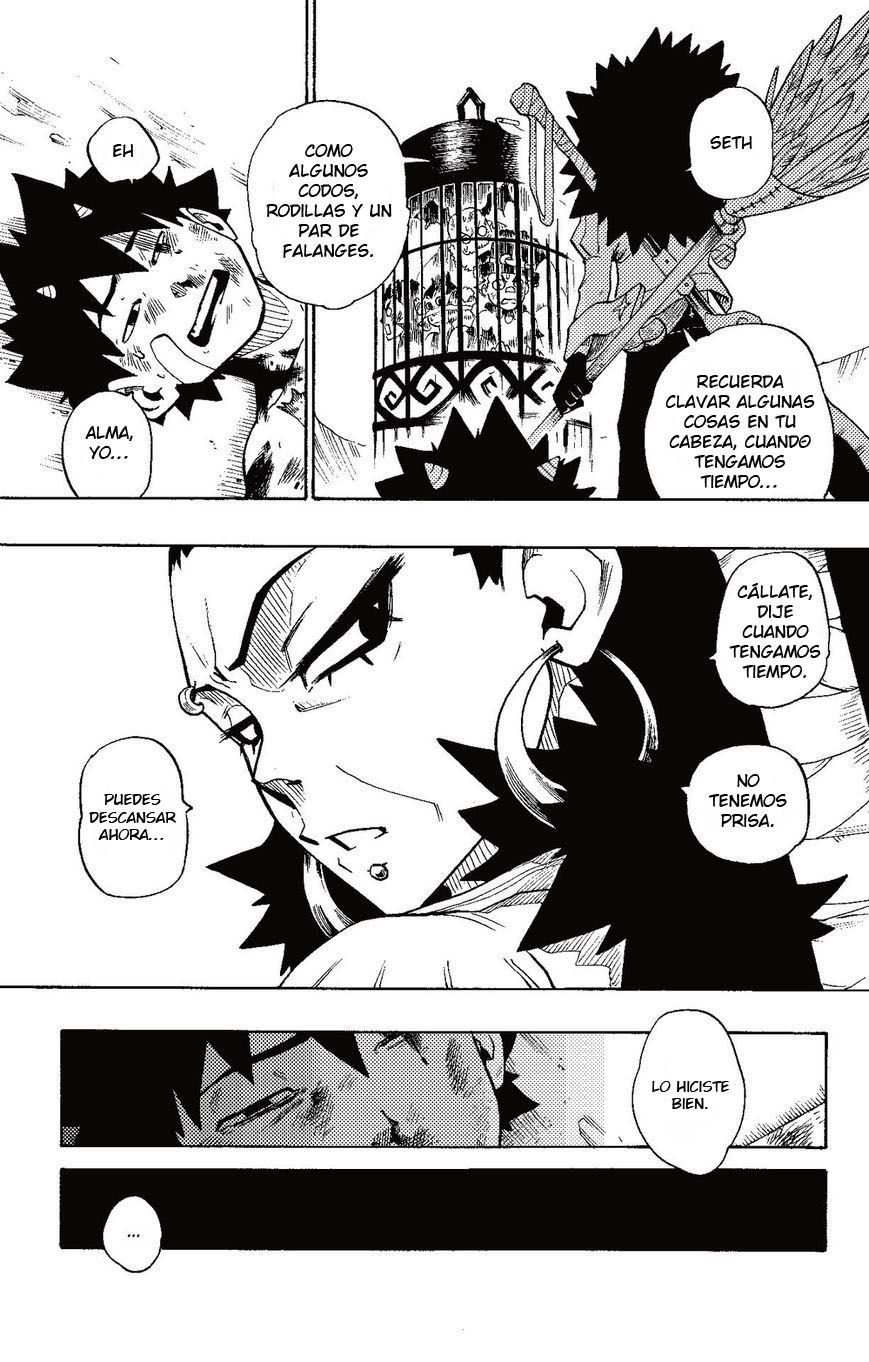 Radiant Vol. 1 Ch. 1 第100页