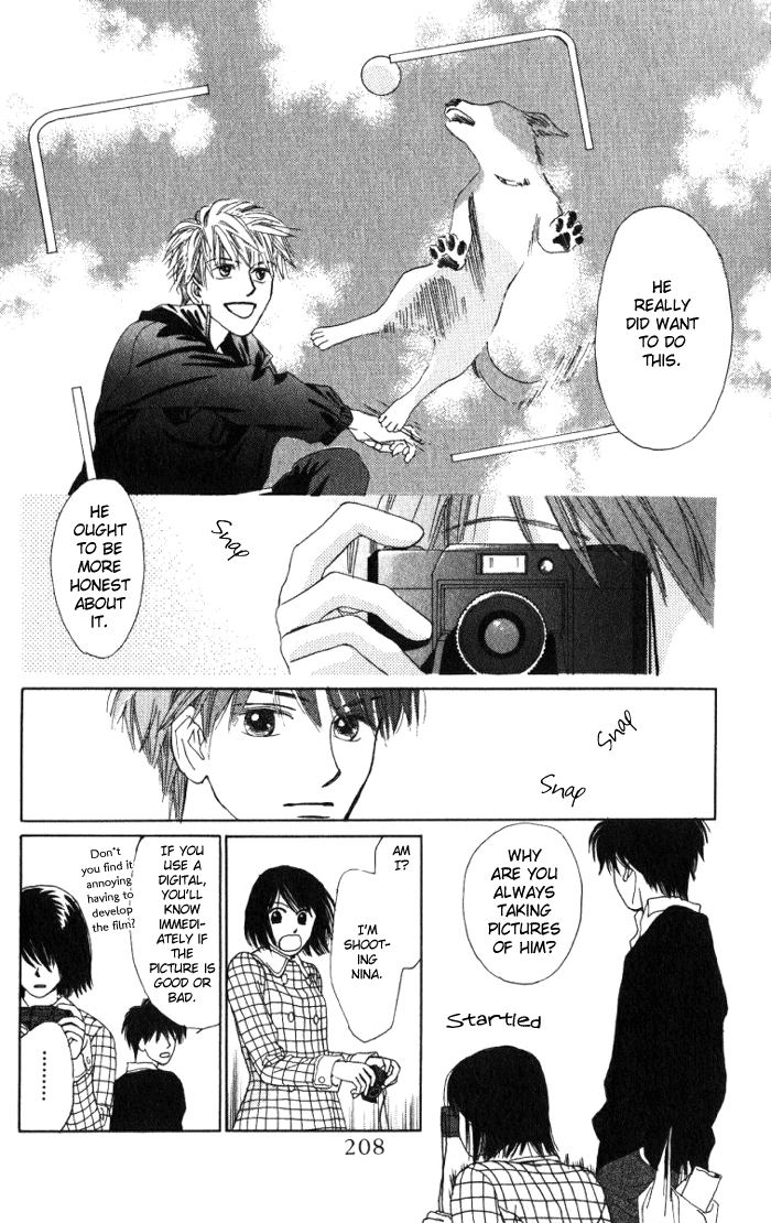 Auto Focus Vol. 1 Ch. 2 第46页