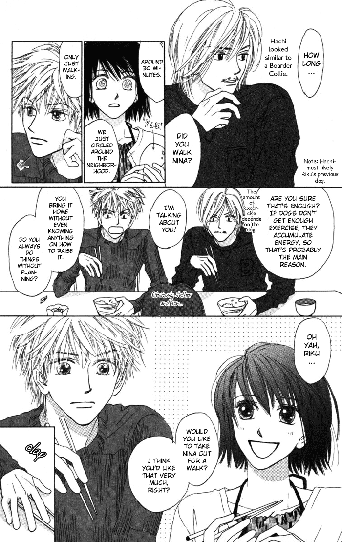 Auto Focus Vol. 1 Ch. 2 第6页