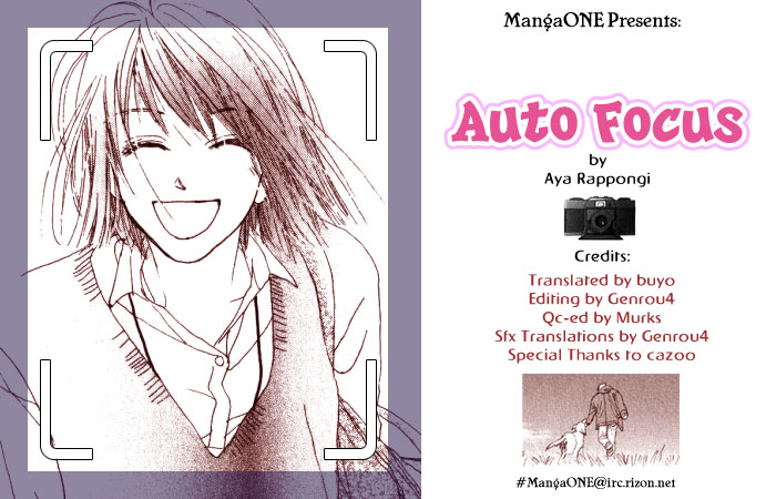 Auto Focus Vol. 1 Ch. 2 第54页