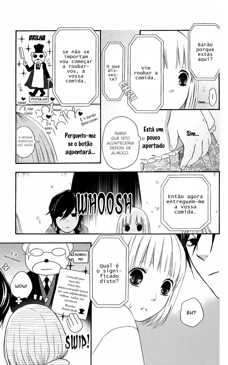 Pochamani Vol. 1 Ch. 2 第30页