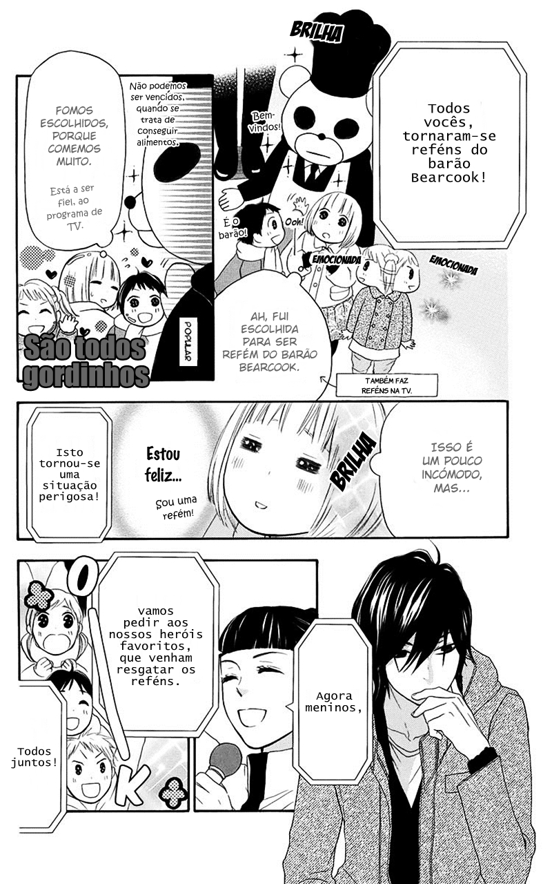 Pochamani Vol. 1 Ch. 2 第31页