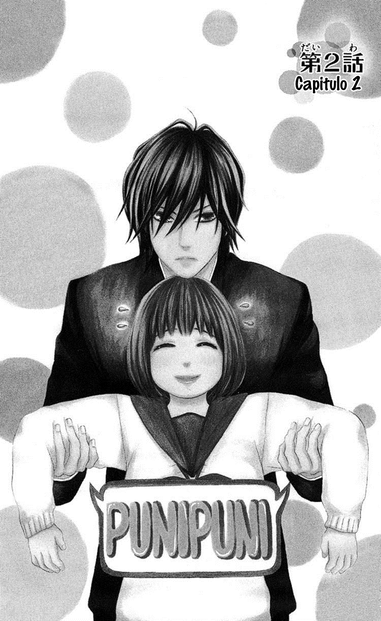 Pochamani Vol. 1 Ch. 2 第6页