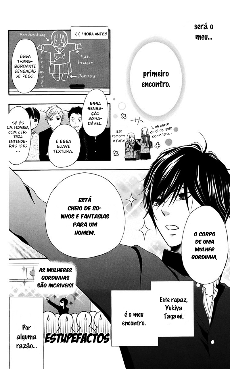 Pochamani Vol. 1 Ch. 2 第9页