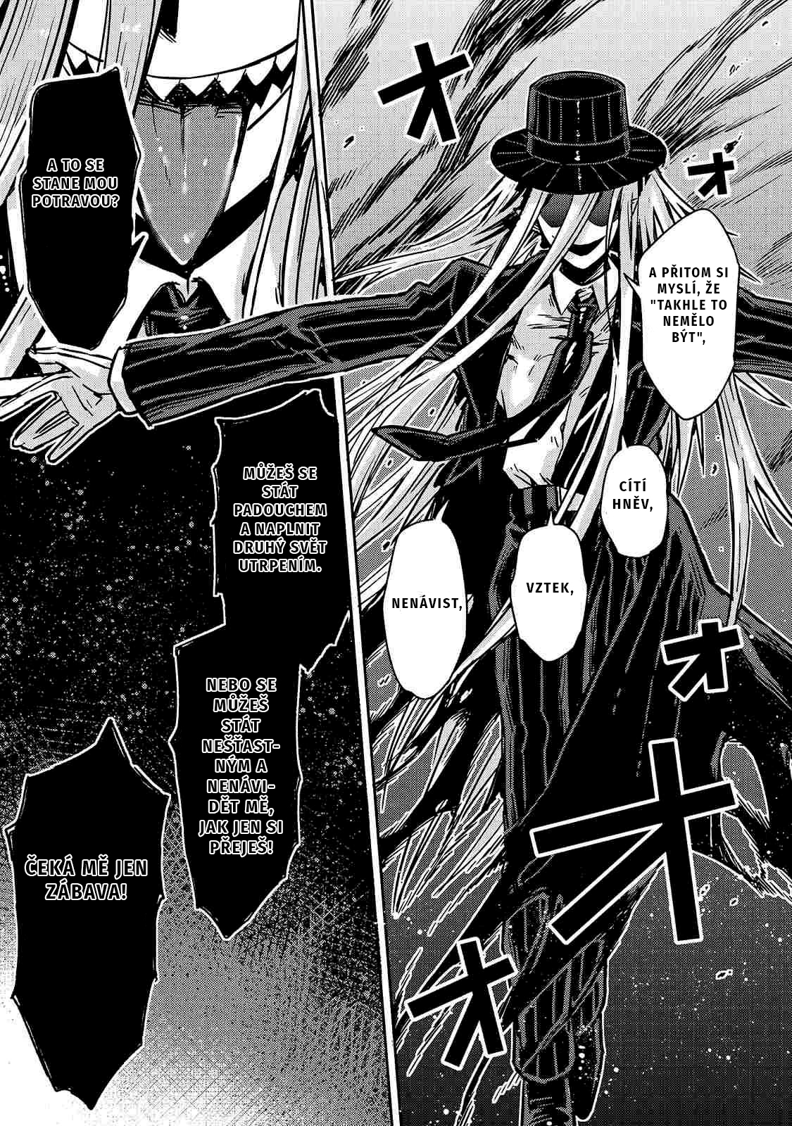 Ore wa Seikan Kokka no Akutoku Ryoshu! Kapitola 1 第29页