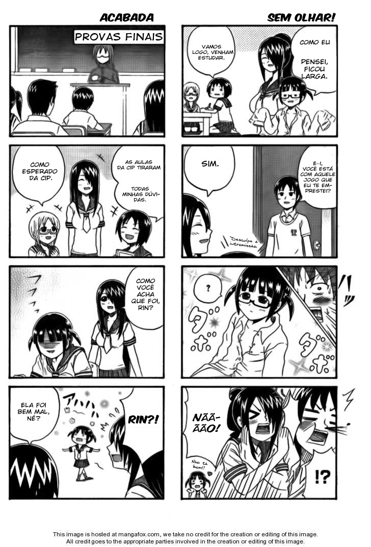 Cyclops Shoujo Saipu~ Vol. 1 Ch. 0.3 第4页