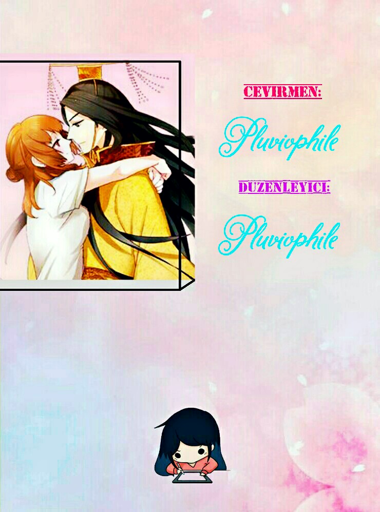 Flirt With A Prince Ch. 1 第1页