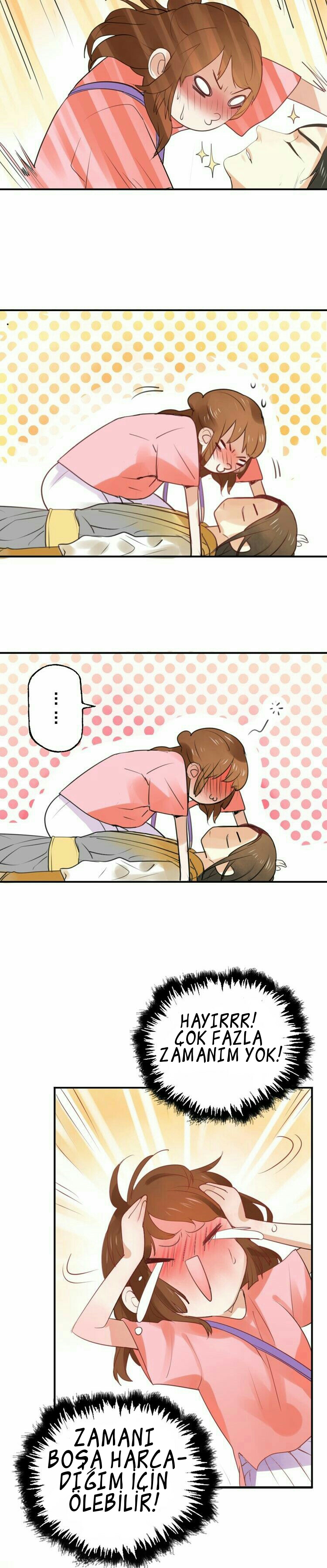 Flirt With A Prince Ch. 1 第17页