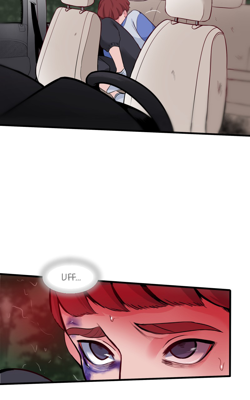 Uriah Vol. 1 Ch. 1 第11页