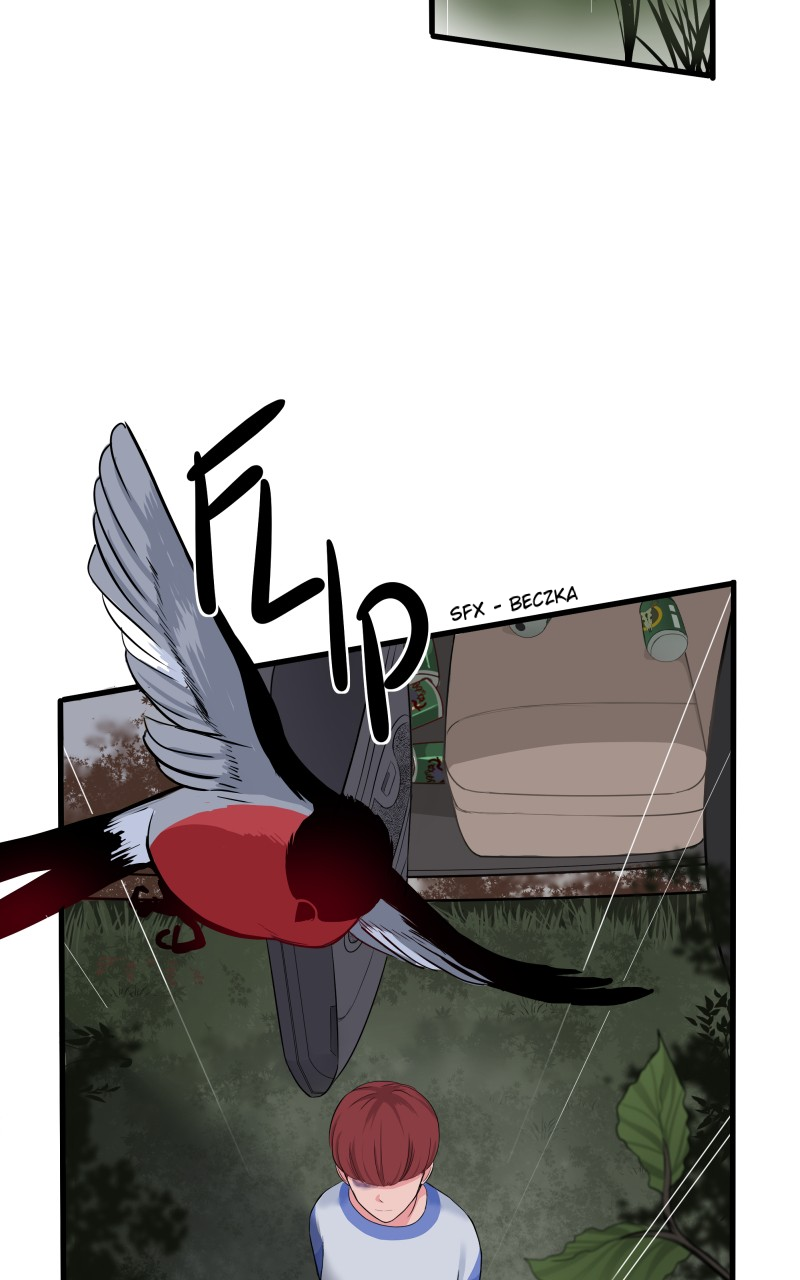 Uriah Vol. 1 Ch. 1 第18页