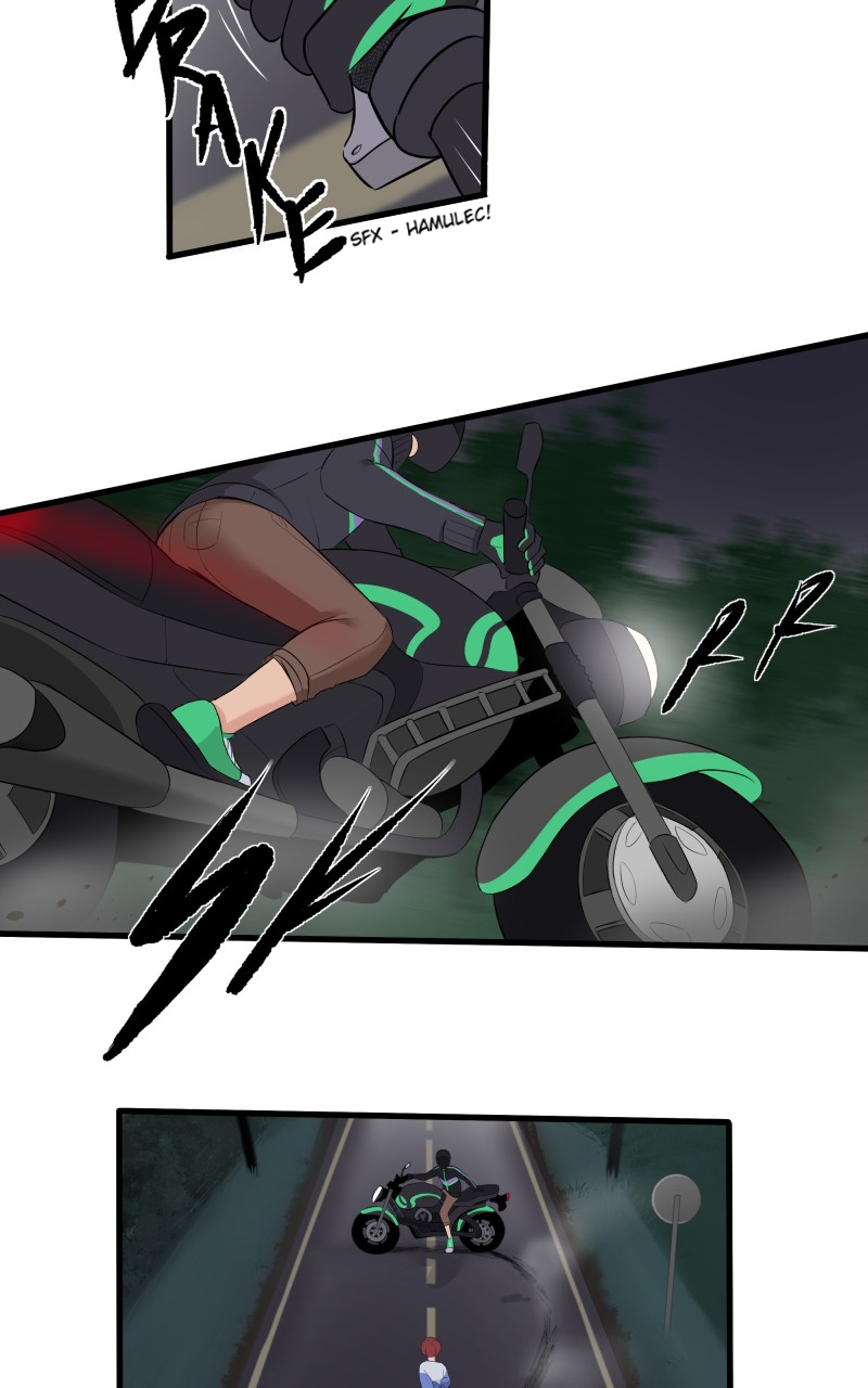 Uriah Vol. 1 Ch. 1 第36页
