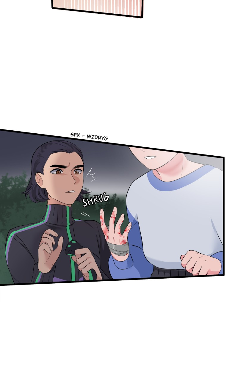 Uriah Vol. 1 Ch. 1 第49页