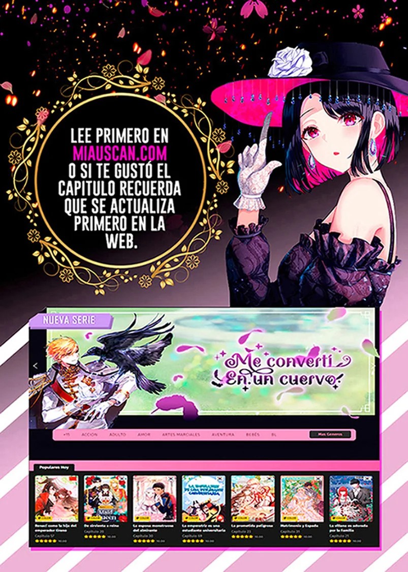 The Duke's Daughter Is Going on Strike Ch. 3 第41页