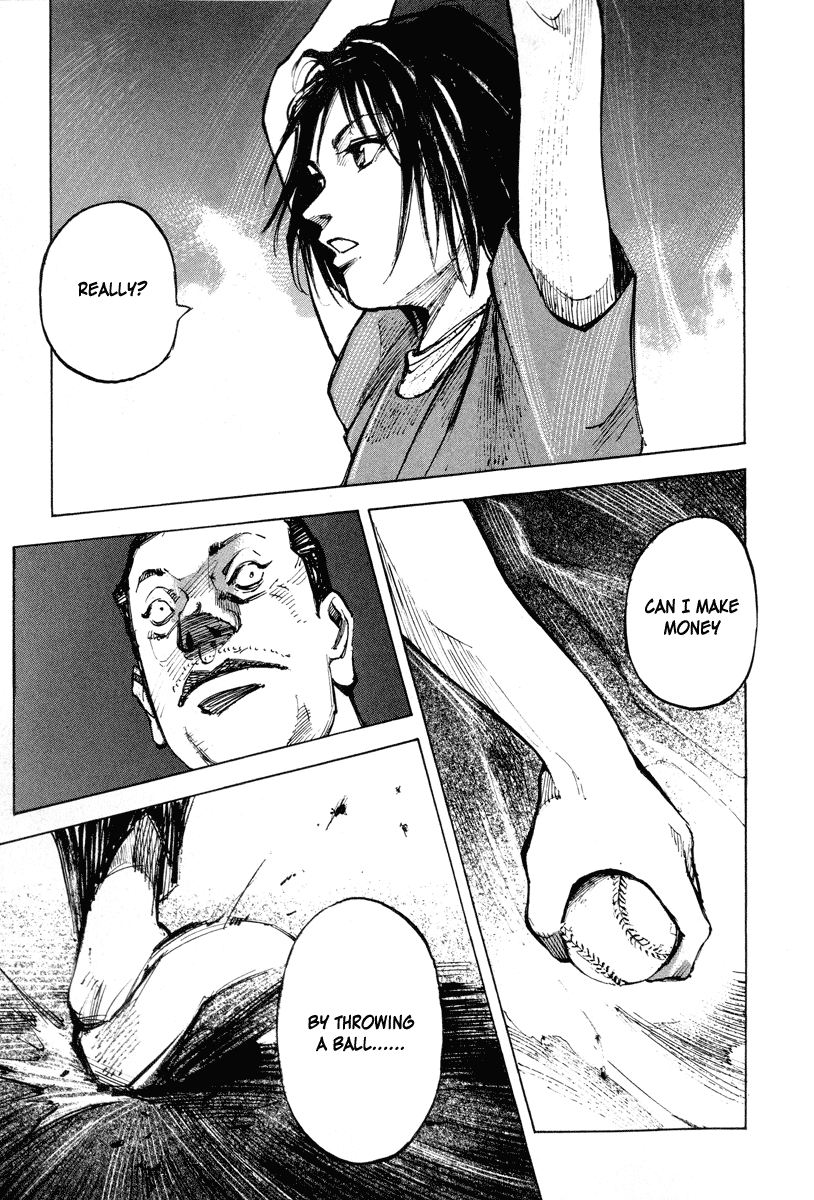 Mighty Girl Play Ball 第40页