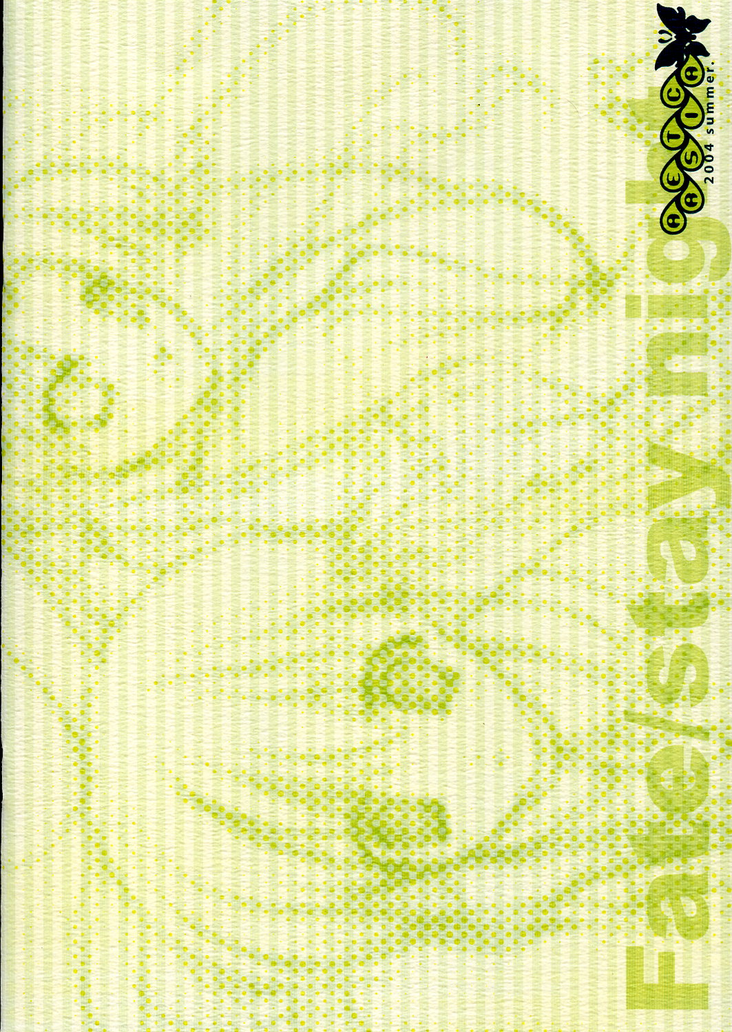 Fate/stay night - Butterfly (doujinshi) Oneshot 第17页