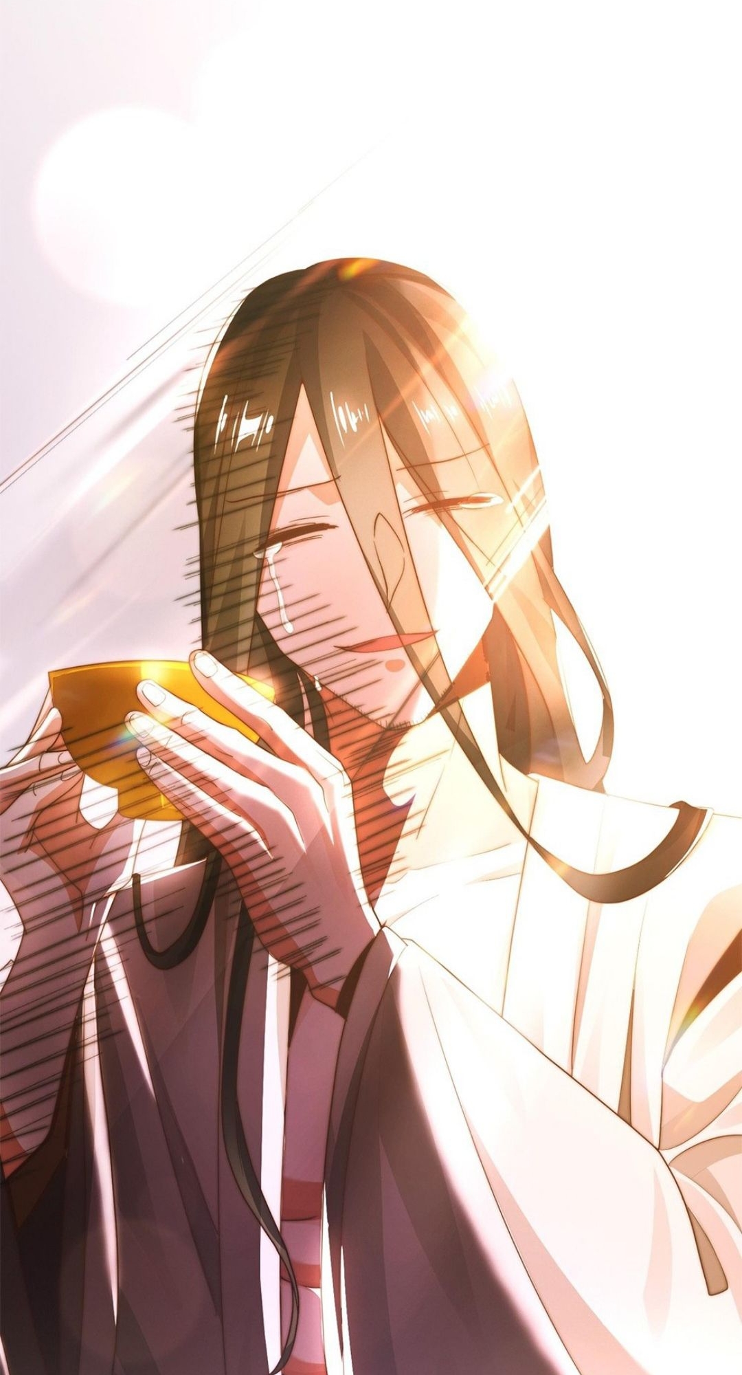 All My Female Disciples Want to Kill Me Ch. 3 第37页