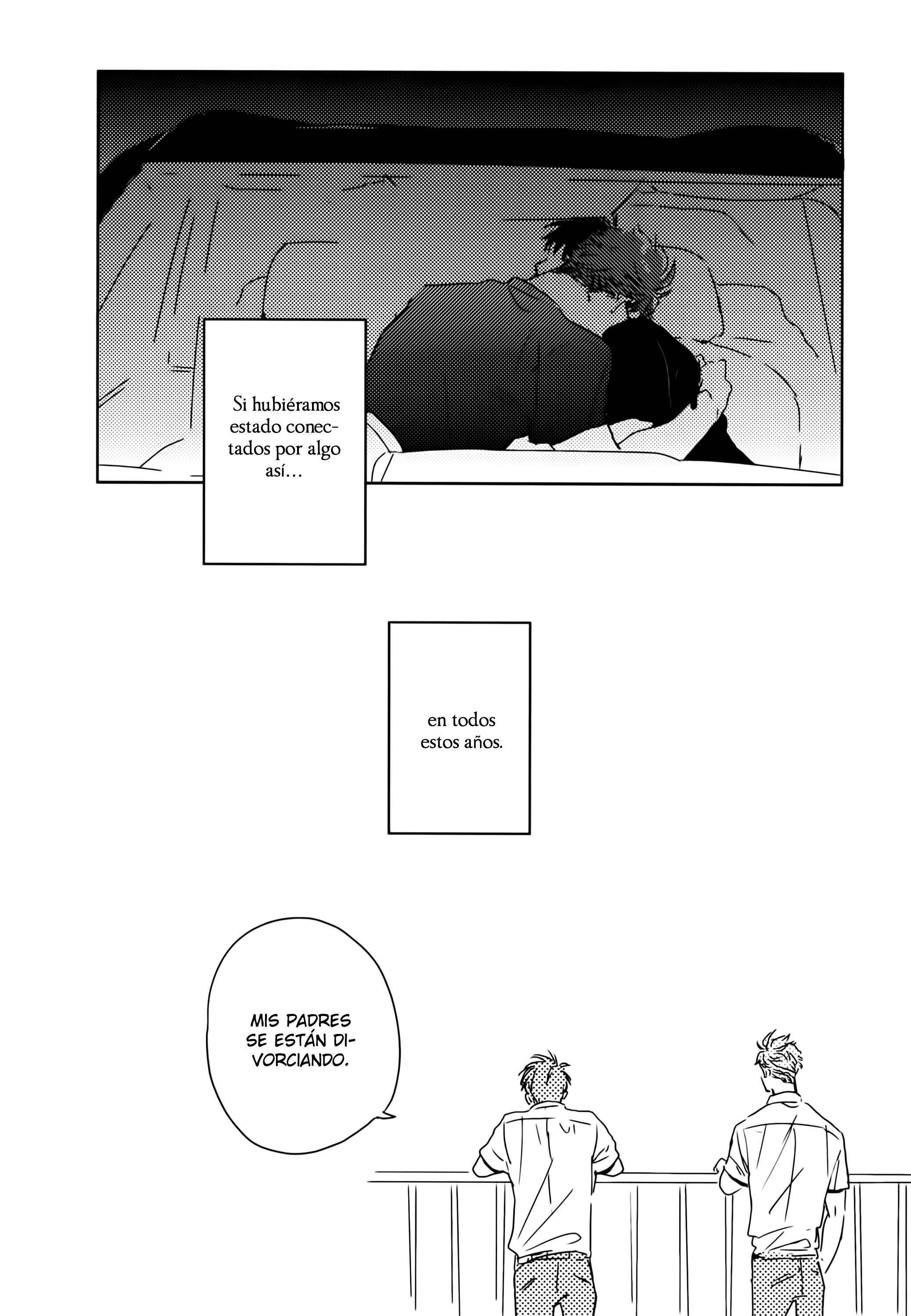In August Vol. 1 Ch. 4 第25页
