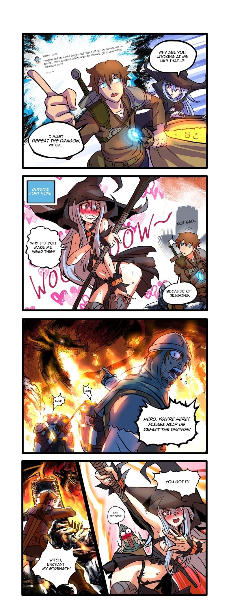 Readers Quest 第7页
