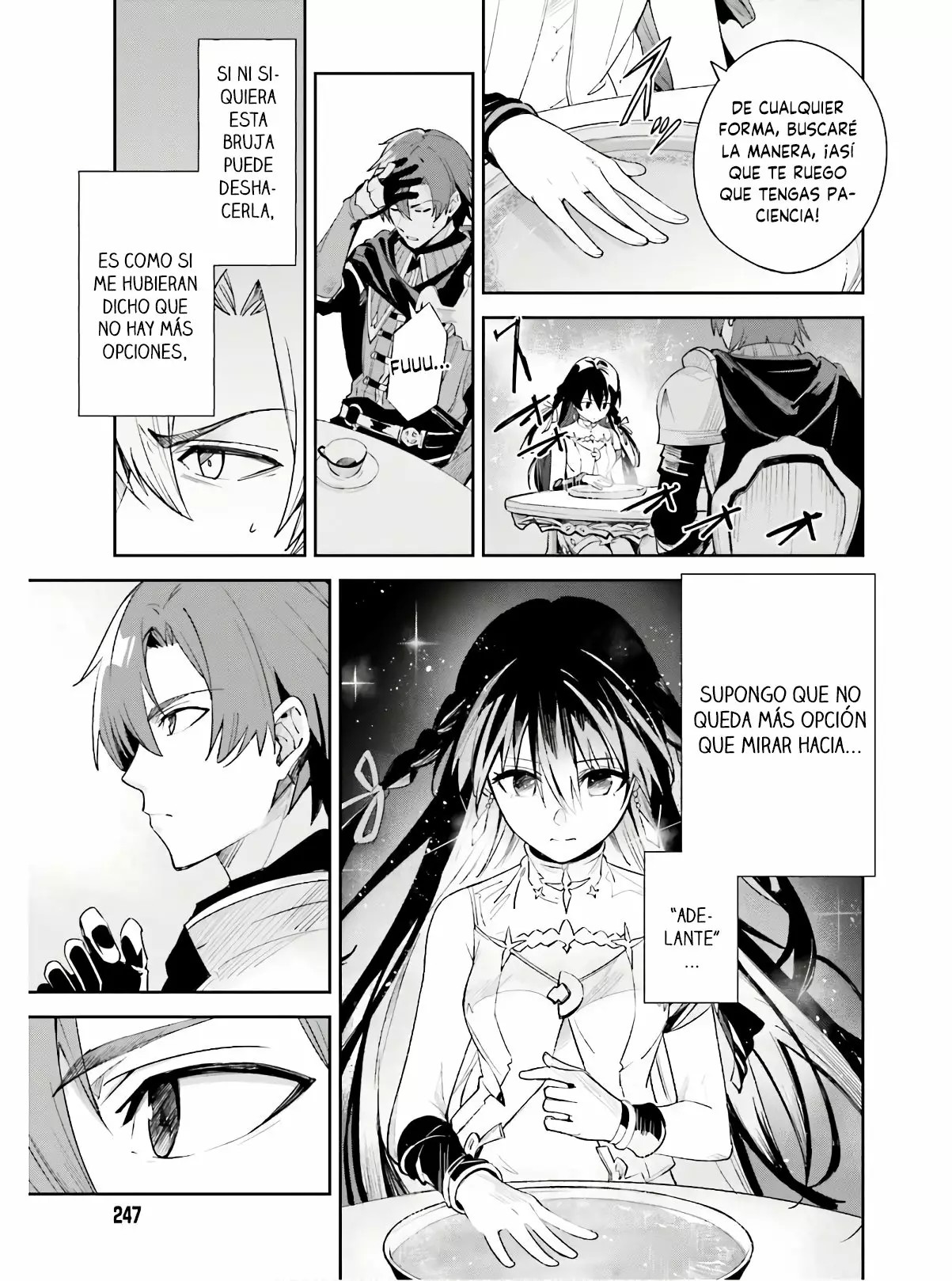 Unnamed Memory Vol. 1 Ch. 1 第46页