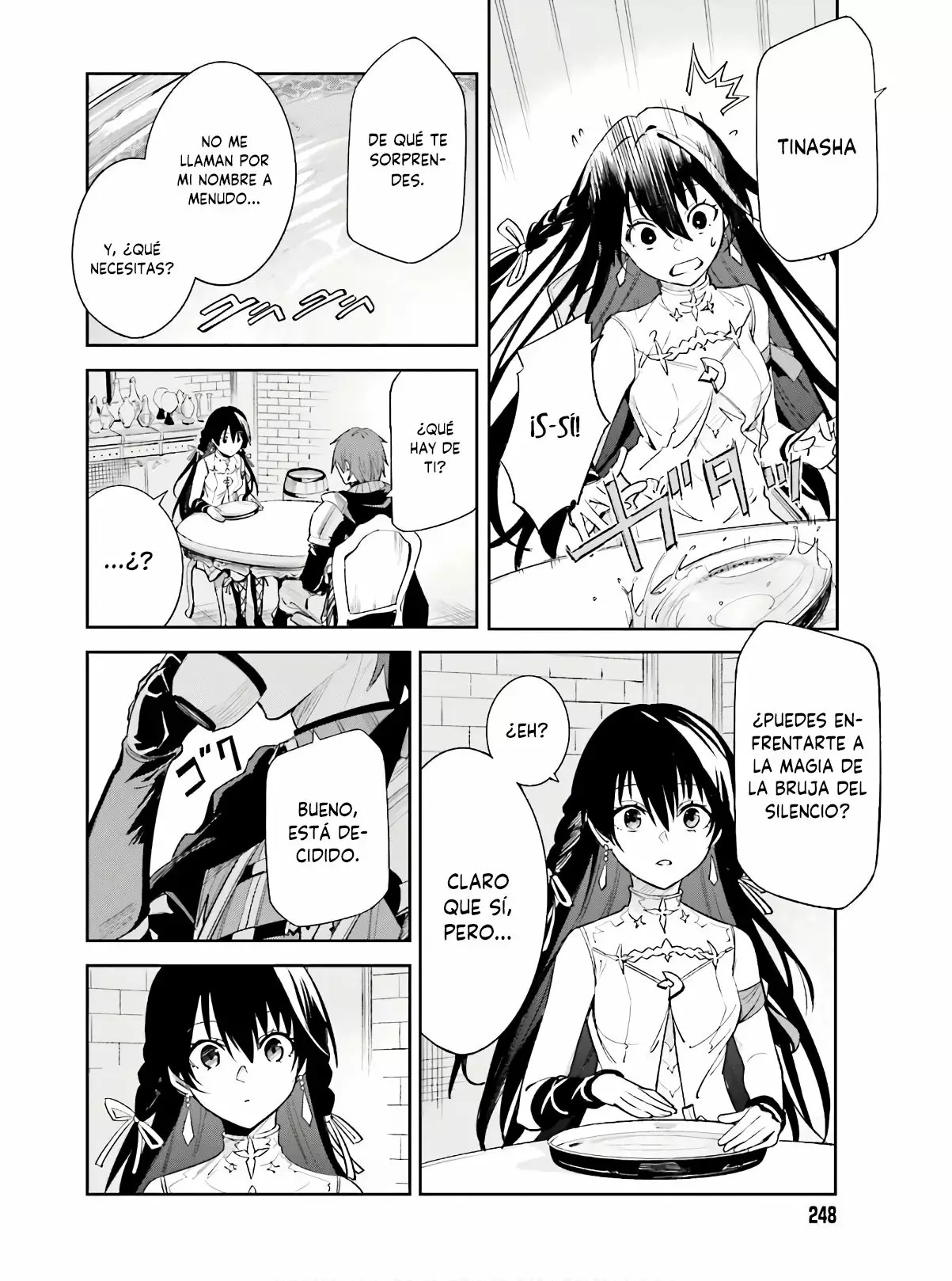Unnamed Memory Vol. 1 Ch. 1 第47页