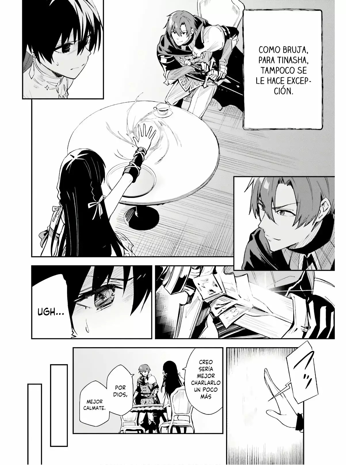 Unnamed Memory Vol. 1 Ch. 1 第53页