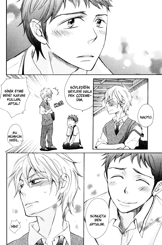 Rough♥Boyfriend Vol. 1 Ch. 2 第28页