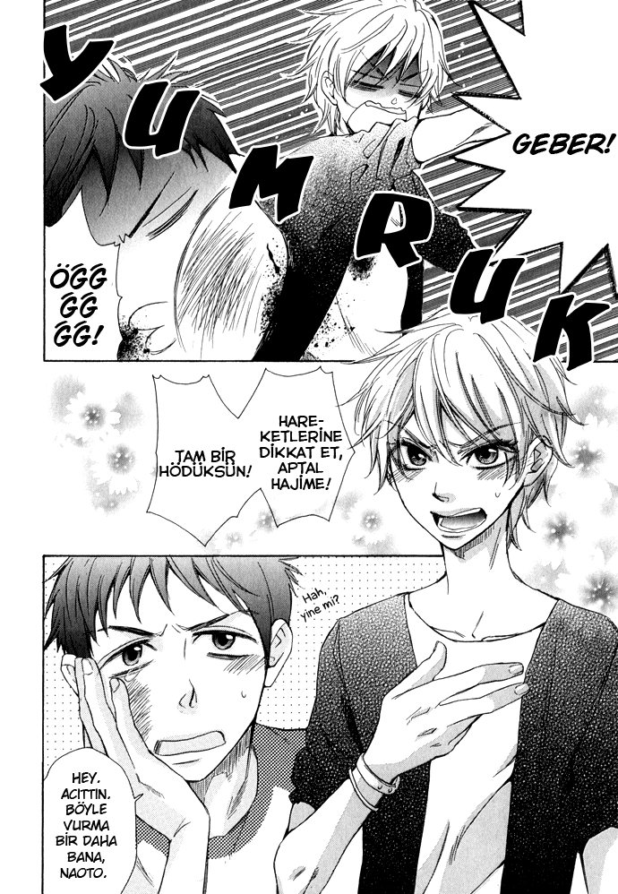 Rough♥Boyfriend Vol. 1 Ch. 2 第6页
