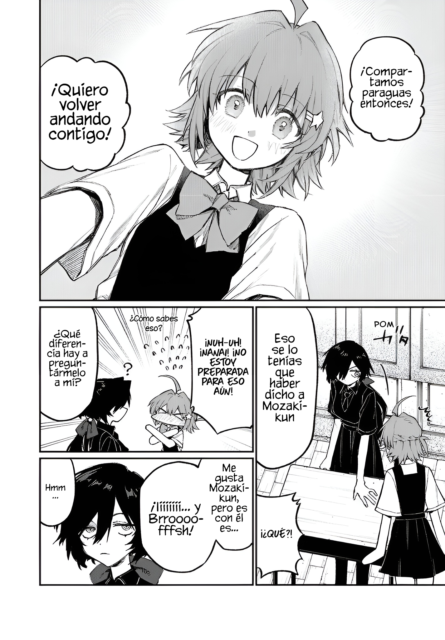 NakiNagi Nakika y Nagisa 第29页