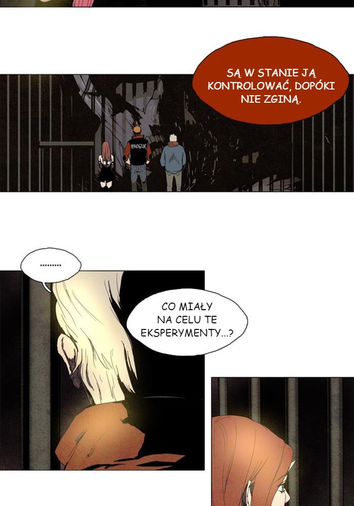 LESSA - The Crimson Knight Ch. 4 第18页