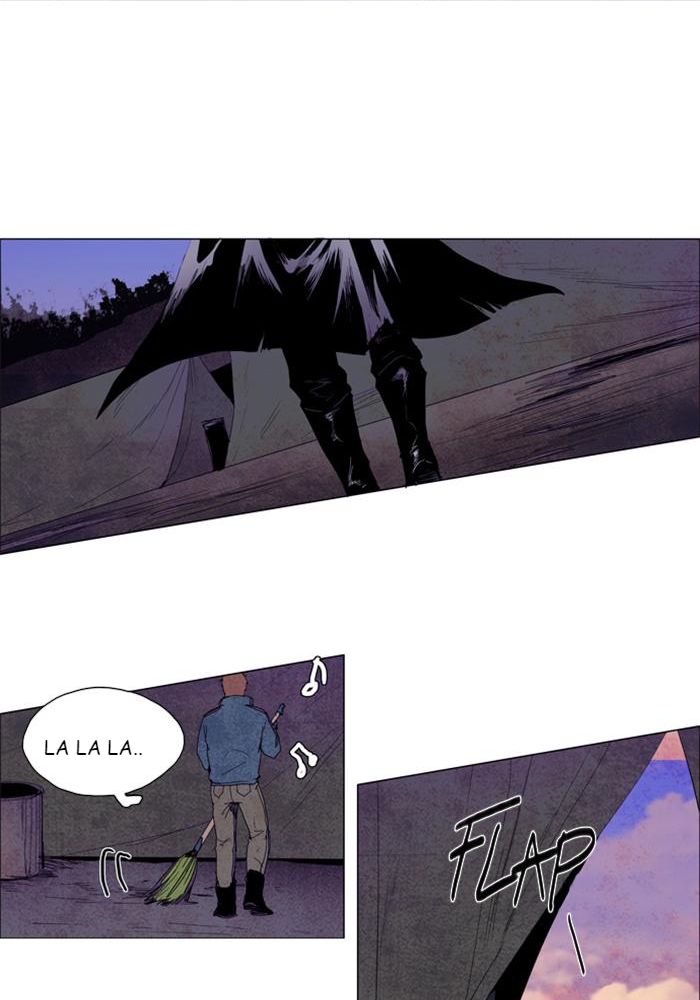 LESSA - The Crimson Knight Ch. 4 第32页