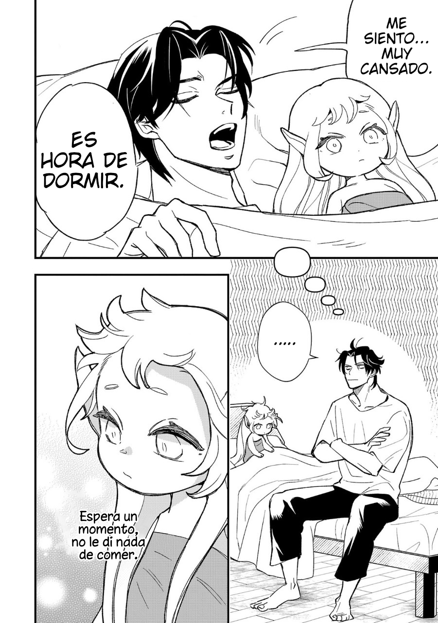 Urenokori no Dorei Elf wo Hirotta node, Musume ni Suru Koto ni Shita Vol. 1 Ch. 2 第11页