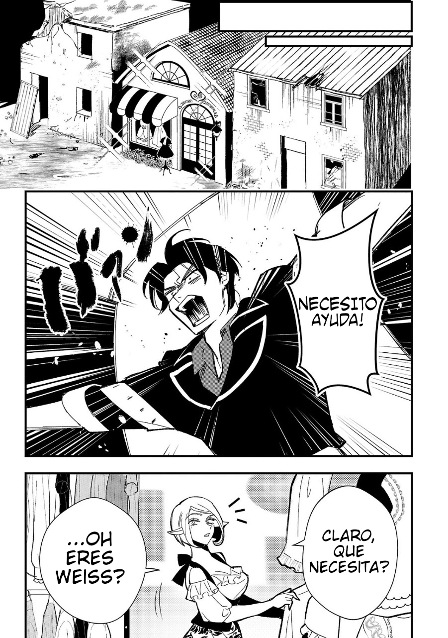 Urenokori no Dorei Elf wo Hirotta node, Musume ni Suru Koto ni Shita Vol. 1 Ch. 2 第18页