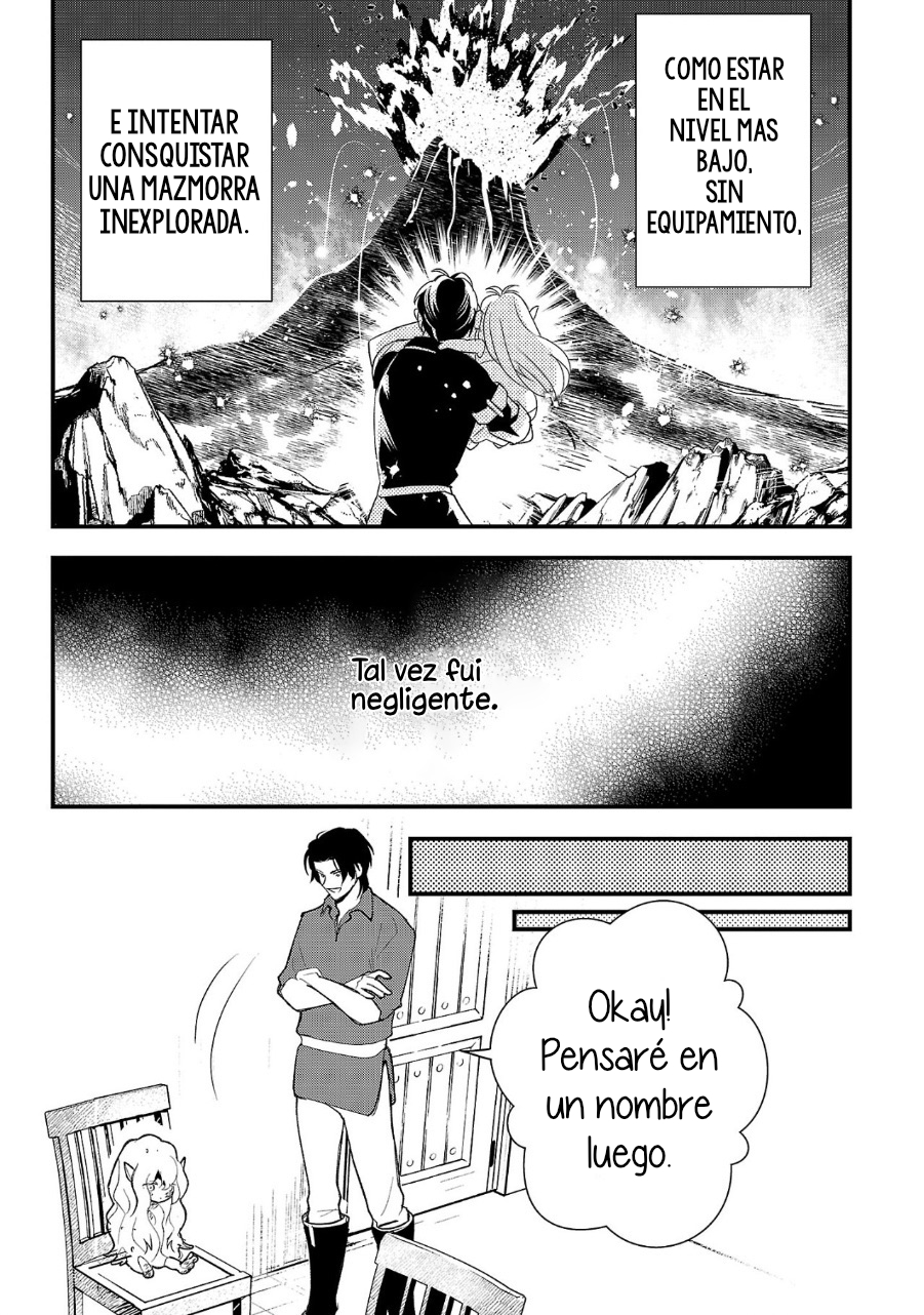 Urenokori no Dorei Elf wo Hirotta node, Musume ni Suru Koto ni Shita Vol. 1 Ch. 2 第4页