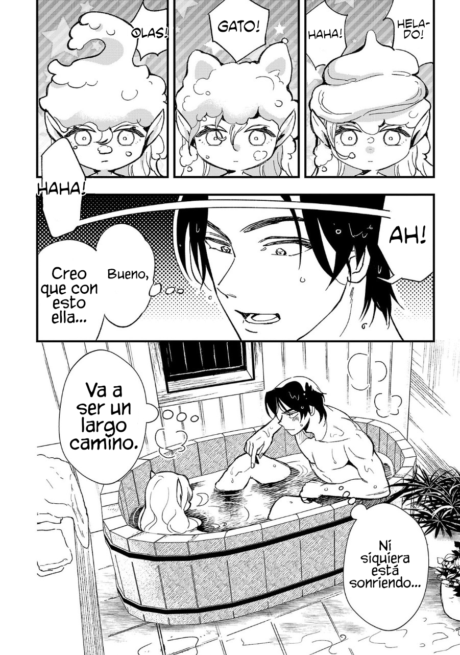 Urenokori no Dorei Elf wo Hirotta node, Musume ni Suru Koto ni Shita Vol. 1 Ch. 2 第7页