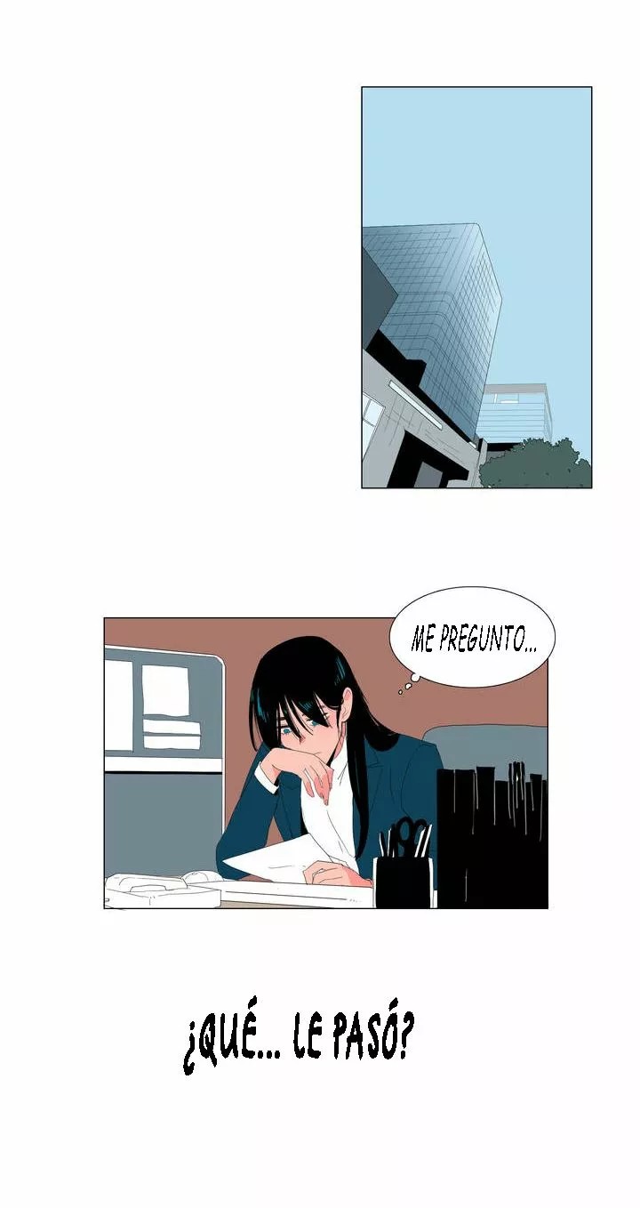 The Lady and Her Butler Vol. 1 Ch. 4 第20页