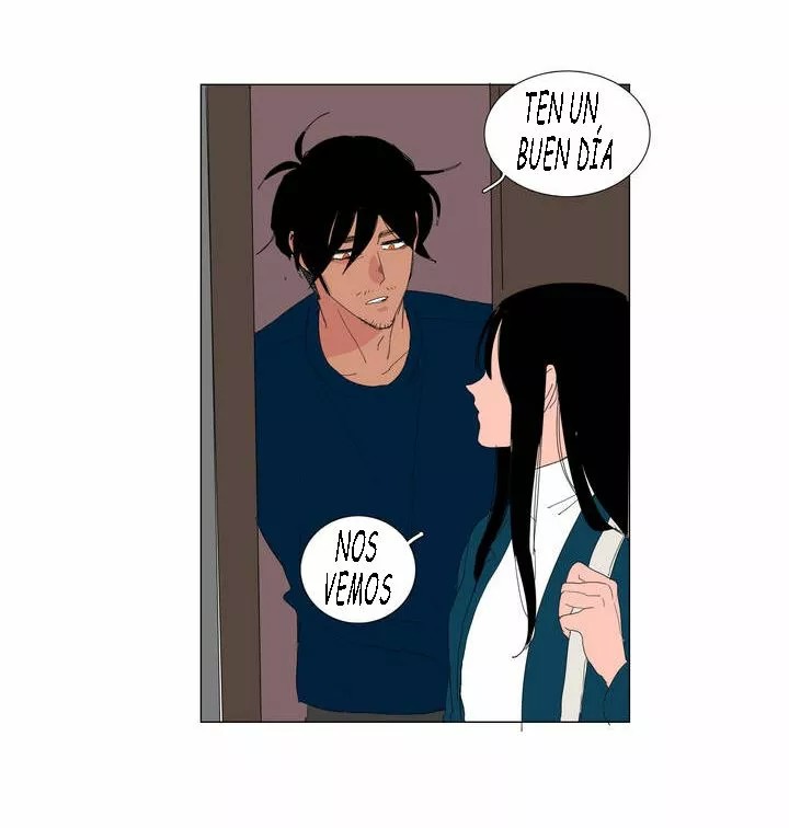 The Lady and Her Butler Vol. 1 Ch. 4 第21页