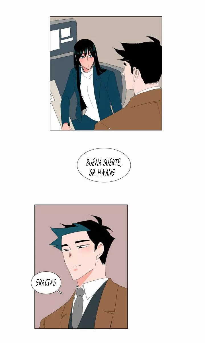 The Lady and Her Butler Vol. 1 Ch. 4 第24页