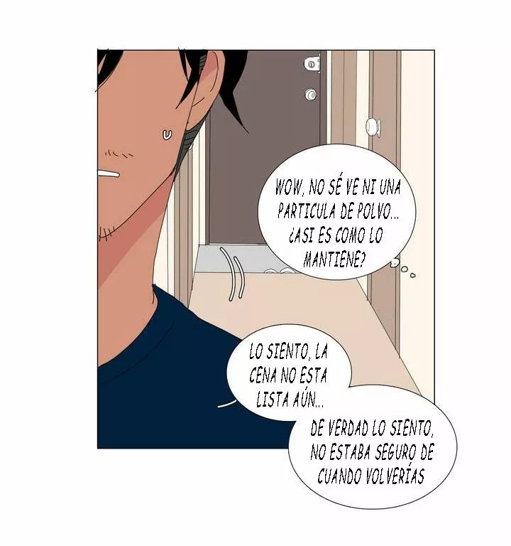 The Lady and Her Butler Vol. 1 Ch. 4 第28页