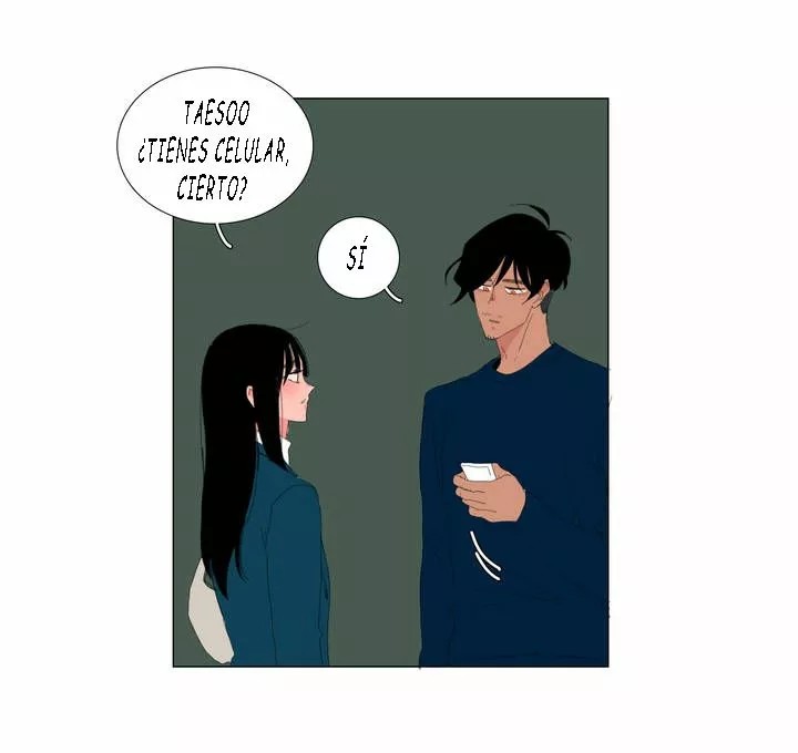 The Lady and Her Butler Vol. 1 Ch. 4 第30页