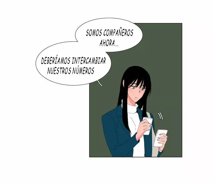 The Lady and Her Butler Vol. 1 Ch. 4 第31页