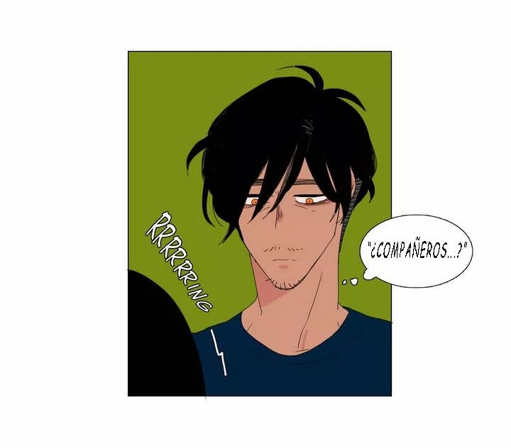 The Lady and Her Butler Vol. 1 Ch. 4 第32页