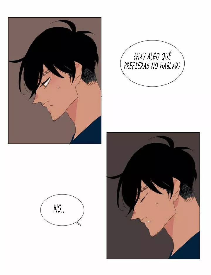 The Lady and Her Butler Vol. 1 Ch. 4 第37页