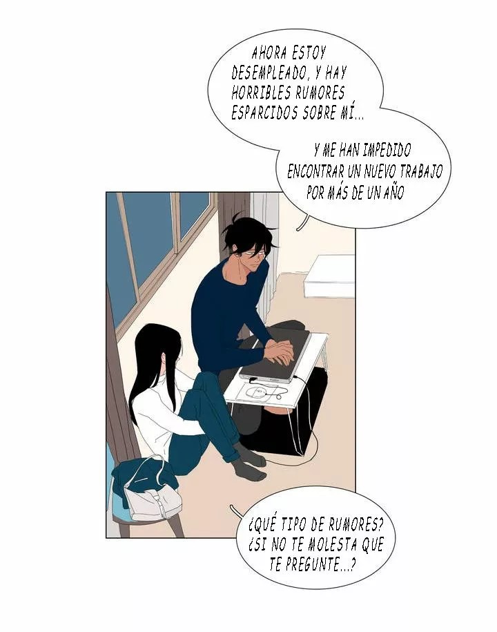The Lady and Her Butler Vol. 1 Ch. 4 第40页