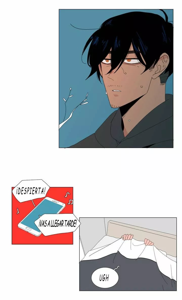 The Lady and Her Butler Vol. 1 Ch. 4 第5页
