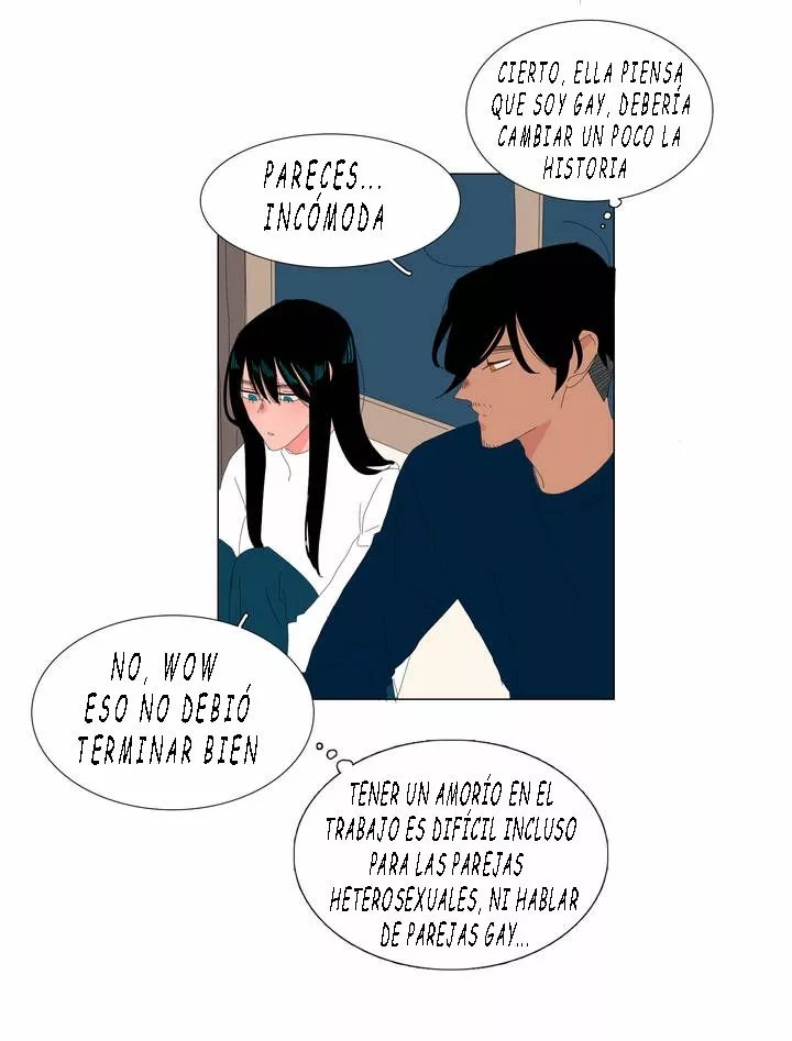 The Lady and Her Butler Vol. 1 Ch. 4 第42页
